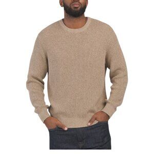 RAG & BONE Curtis Marl Crew Neck Sweater